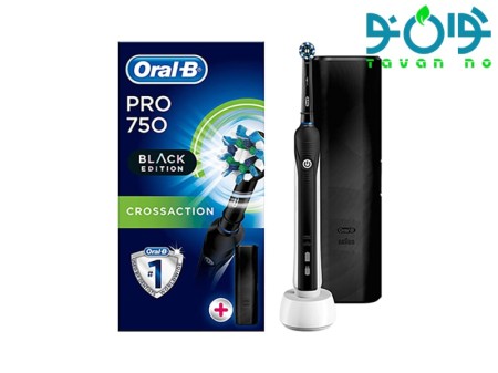 مسواک برقی اورال-بی مدل Pro 750